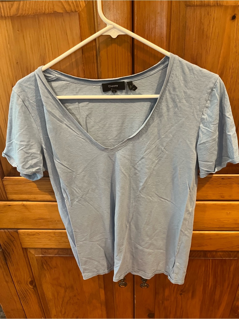 Shirt Subcategory Identification - Picture 2 of 4